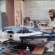 Illustration for article titled These Insanely Detailed Star Wars Models Are Truly Works of Art